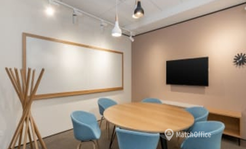 Virtual address in Mobile, AL, 62 St Joseph St (36602) - 0 | MatchOffice.com