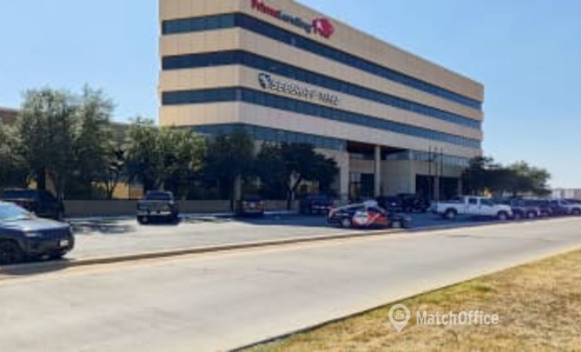 Virtual office space in Abilene, TX, 4400 BUFFALO GAP RD (79606) - 1 | MatchOffice