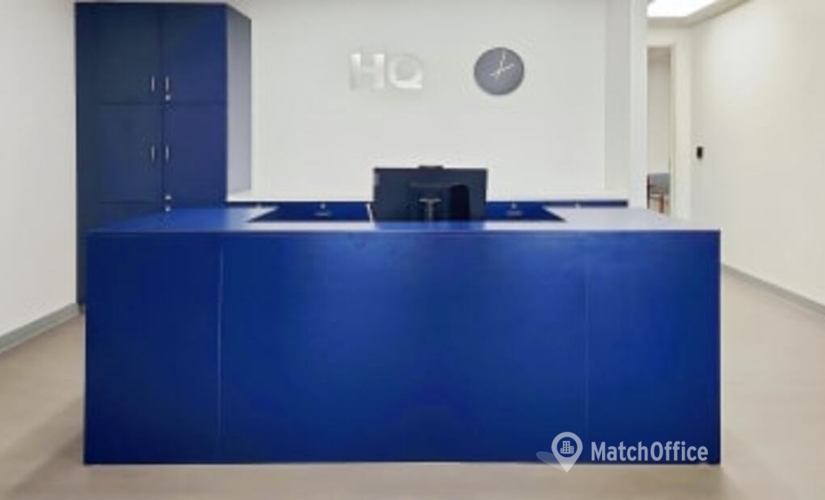 Virtual office space in Abilene, TX, 4400 BUFFALO GAP RD (79606) - 2 | MatchOffice