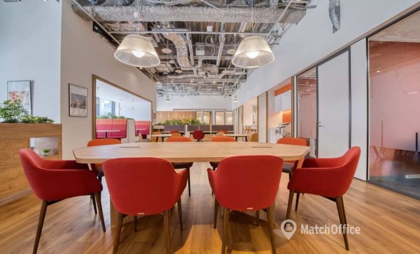 Virtual business address in San Antonio, TX, 40 NE Loop 410 (78216) - 0 | MatchOffice