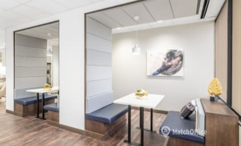 Virtual address in San Antonio, TX, 8918 Tesoro DR (78217) - 1 | MatchOffice