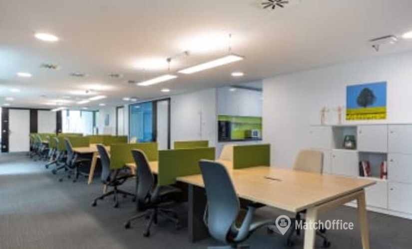 Virtual office in San Antonio, TX, 8918 Tesoro DR (78217) - 0 | MatchOffice.com