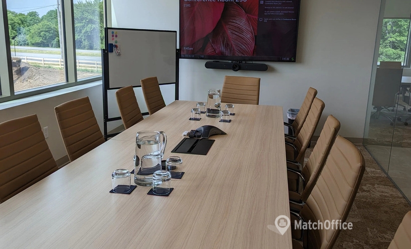 Office Allen Court 501 46304 Chesterton