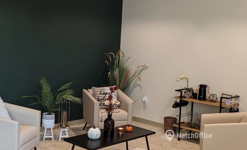 Office Allen Court 501 46304 Chesterton