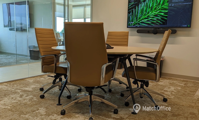 Office Allen Court 501 46304 Chesterton