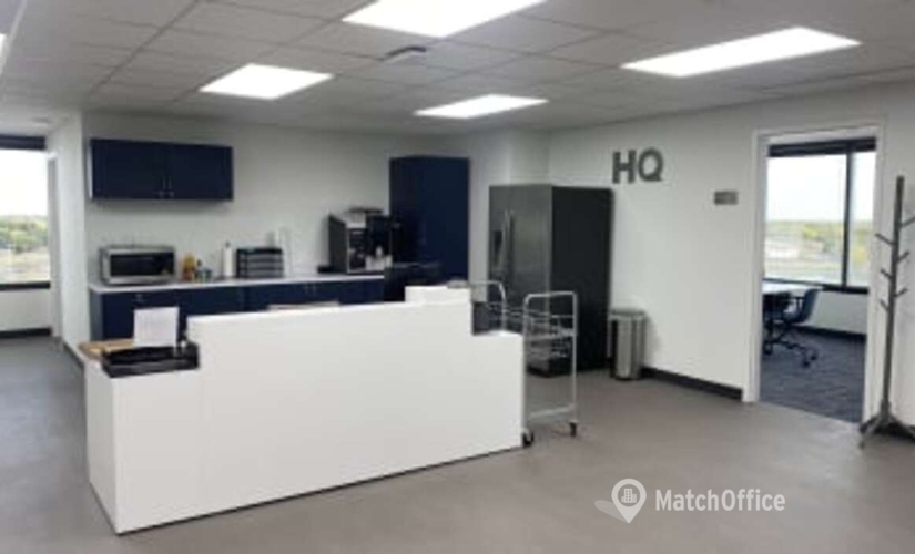 Virtual business address in Lubbock, TX, 3223 S LOOP 289 (79423) - 2 | MatchOffice.com