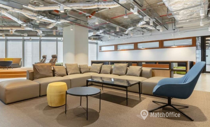 Virtual office space in Burleson, TX, 295 E Renfro St (76028) - 3 | MatchOffice