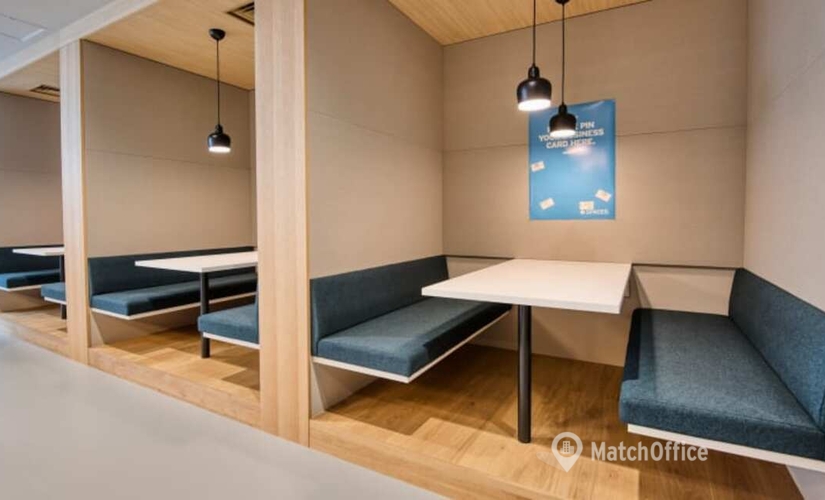 Virtual office space in Burleson, TX, 295 E Renfro St (76028) - 4 | MatchOffice.com