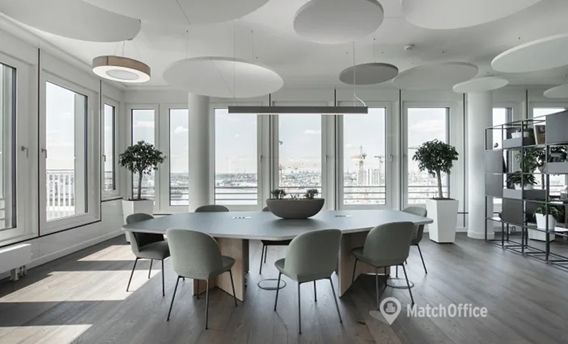 Virtual office in Northwest Washington, 600 Massachusetts Avenue NW (20001) - 4 | MatchOffice