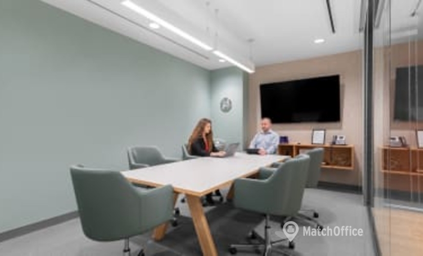 Virtual office in Irving, 	TX, 5601 Executive Dr (75038) - 1 | MatchOffice.com