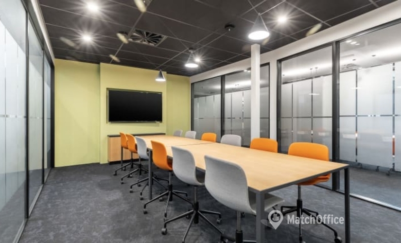 Virtual business address in Dallas, TX, 1220 River Bend Dr (75247) - 1 | MatchOffice