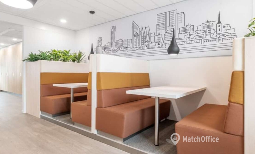 Virtual office space in Dallas, TX, 4211 Cedar Springs Rd (75219) - 2 | MatchOffice.com