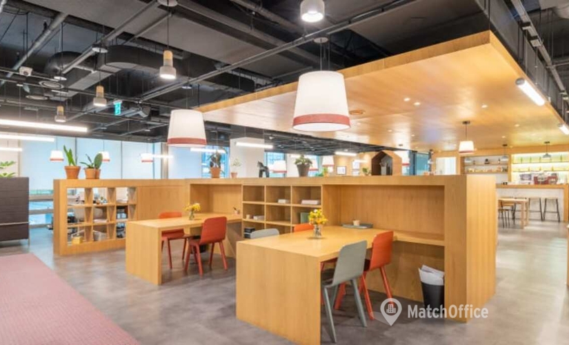 Virtual office space in Dallas, TX, 4211 Cedar Springs Rd (75219) - 3 | MatchOffice