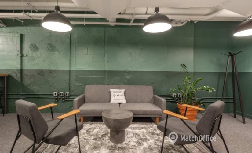 Virtual office space in Houston, TX, 16510 Northchase Drive (77060) - 2 | MatchOffice