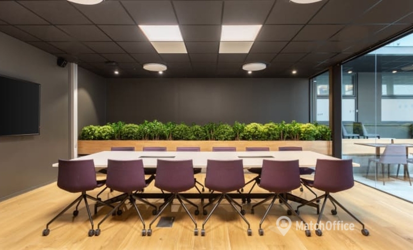 2691 m² Business space in Garland, TX, 13509 Lyndon B Johnson Fwy (75041) - 1 | MatchOffice.com