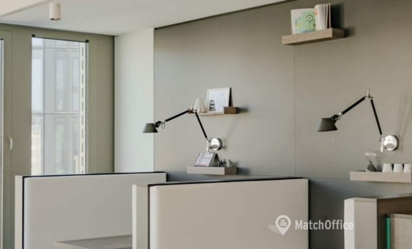 Virtual business address in Houston, TX, 6671 Southwest Fwy (77074) - 3 | MatchOffice.com