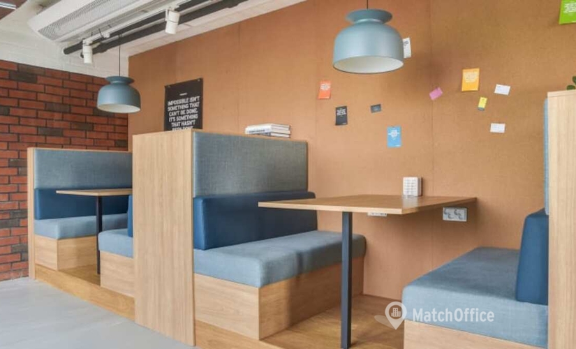 Virtual office in Houston, TX, 6671 Southwest Fwy (77074) - 0 | MatchOffice.com