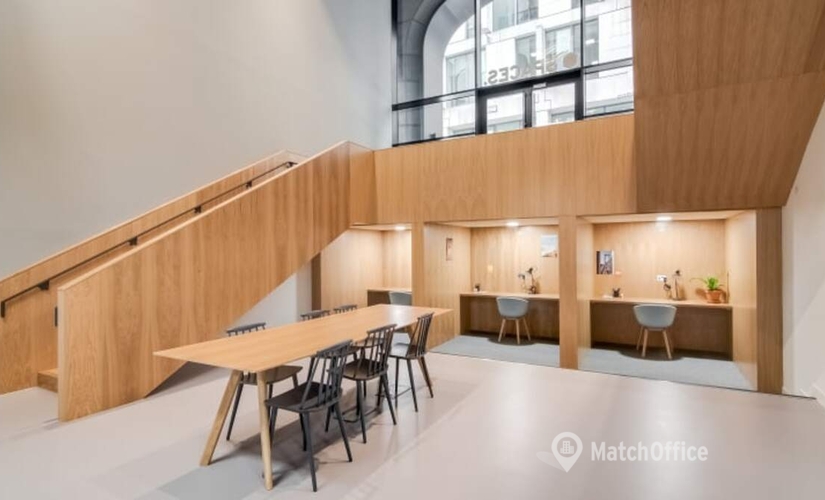 Virtual office in Houston, TX, 6671 Southwest Fwy (77074) - 3 | MatchOffice