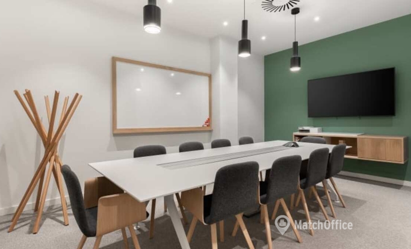 Virtual office in Houston, TX, 6671 Southwest Fwy (77074) - 4 | MatchOffice