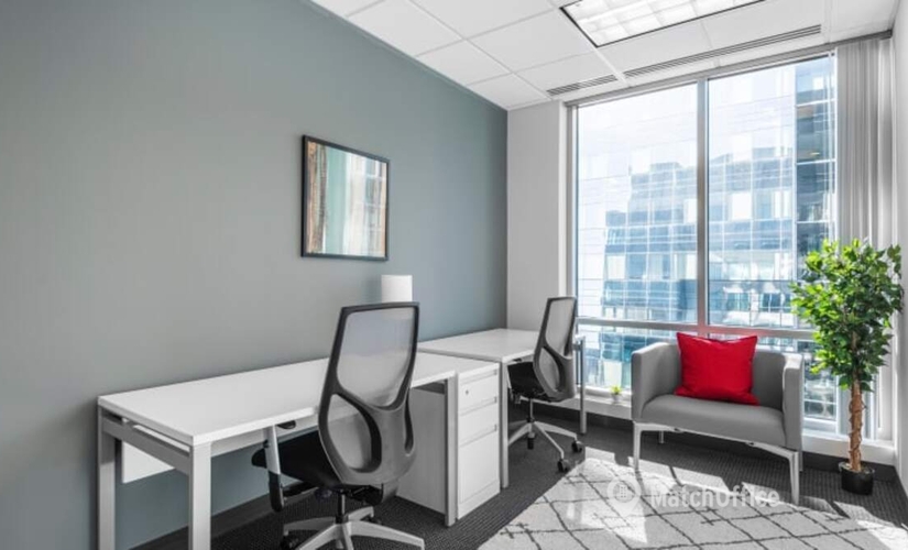 Virtual office in Houston, TX, 6671 Southwest Fwy (77074) - 1 | MatchOffice.com