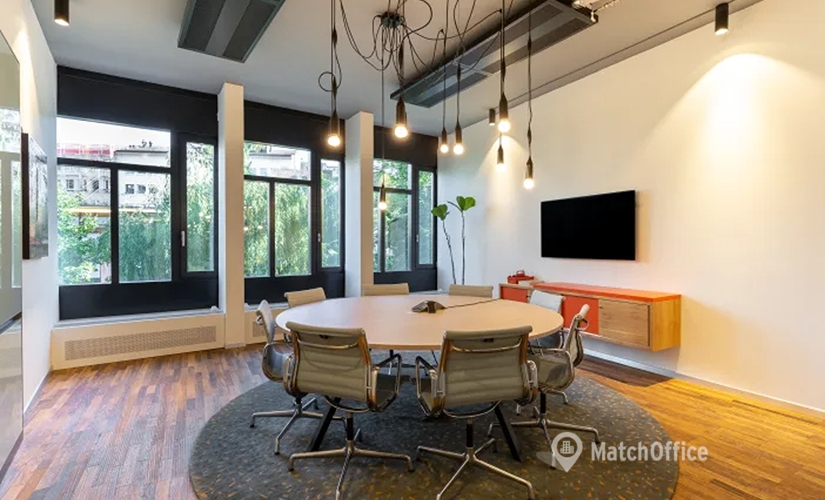 Virtual office in Costa Mesa, CA, 3330 Harbor Blvd (92626) - 0 | MatchOffice.com