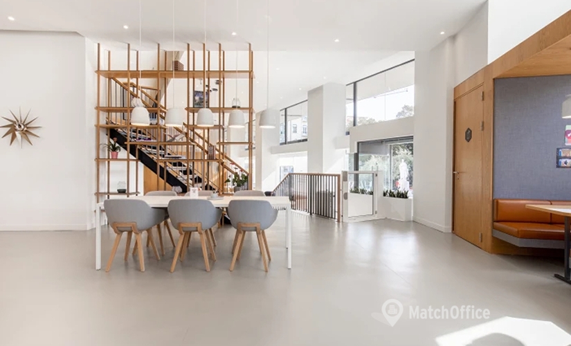 Virtual office in Costa Mesa, CA, 3330 Harbor Blvd (92626) - 3 | MatchOffice.com