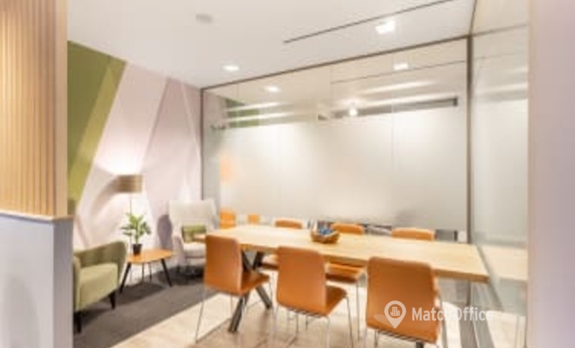 Virtual business address in Atlanta, GA, 191 Peachtree Street (30303) - 1 | MatchOffice.com