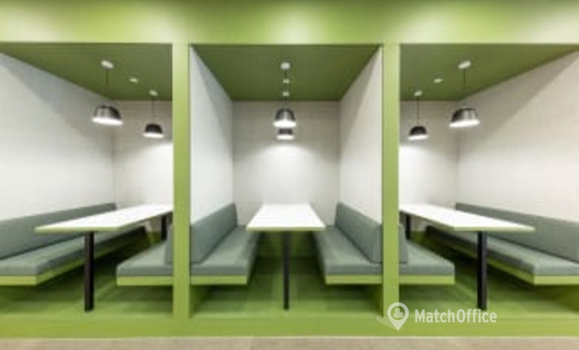 Virtual business address in Atlanta, GA, 191 Peachtree Street (30303) - 2 | MatchOffice.com