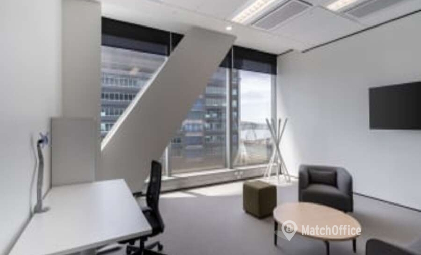 Virtual office in Atlanta, GA, 191 Peachtree Street (30303) - 0 | MatchOffice.com
