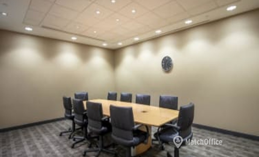 Virtual office in Alpharetta, 555 Northpoint Center East (30022) - 1 | MatchOffice.com