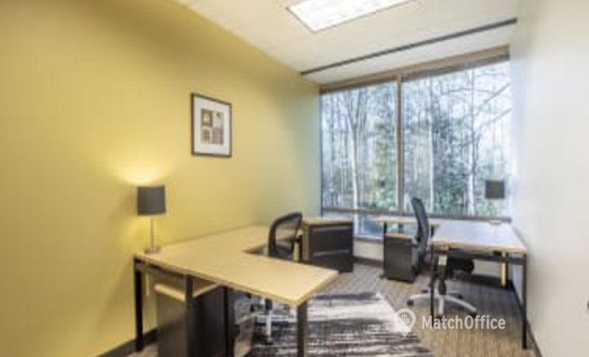 Virtual office in Alpharetta, 555 Northpoint Center East (30022) - 4 | MatchOffice