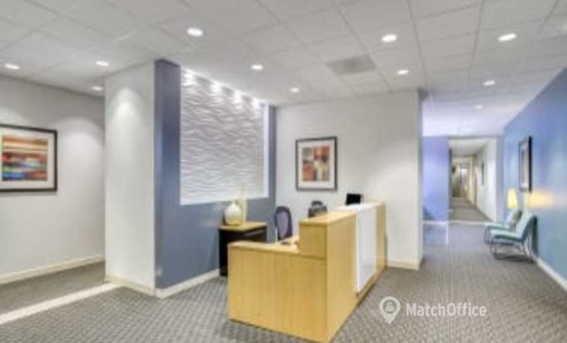 Virtual office in Atlanta, GA, The Pinnacle Building (30326) - 2 | MatchOffice.com