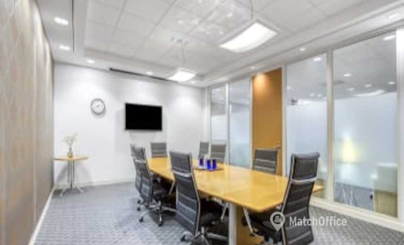 Virtual office space in Atlanta, GA, The Pinnacle Building (30326) - 0 | MatchOffice.com
