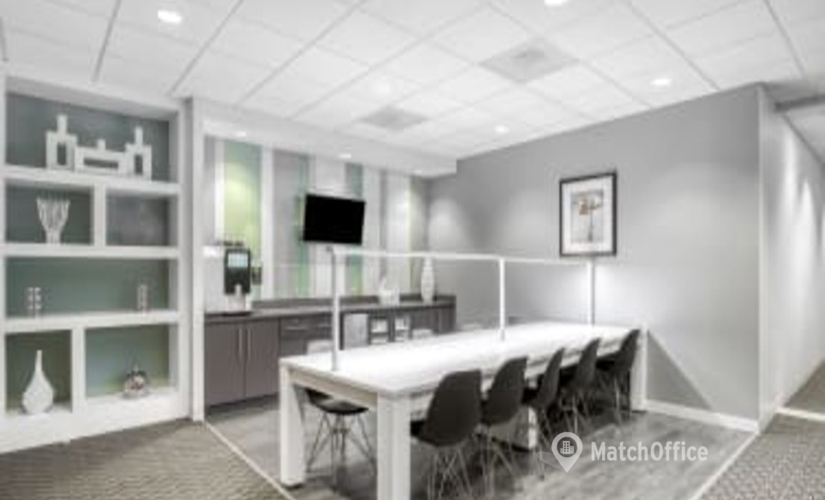 Virtual business address in Atlanta, GA, The Pinnacle Building (30326) - 3 | MatchOffice