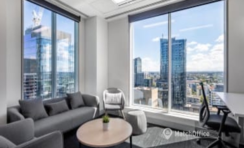 Virtual address in Jackson, 317 E Capitol St #2nd (39201) - 2 | MatchOffice
