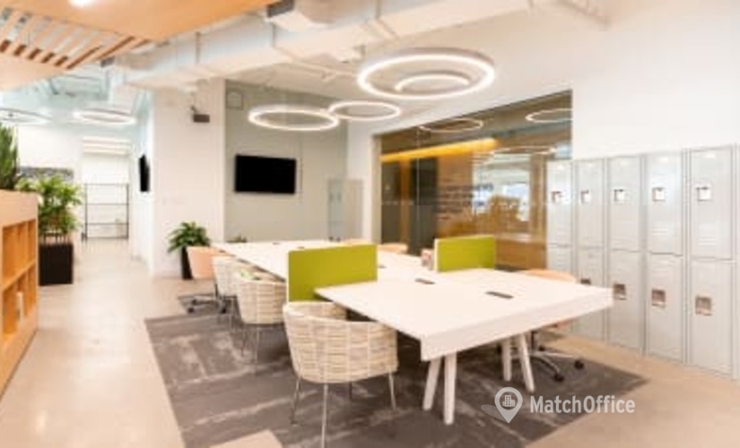 Virtual address in San Antonio, TX, 8119 Datapoint Dr (78229) - 0 | MatchOffice.com