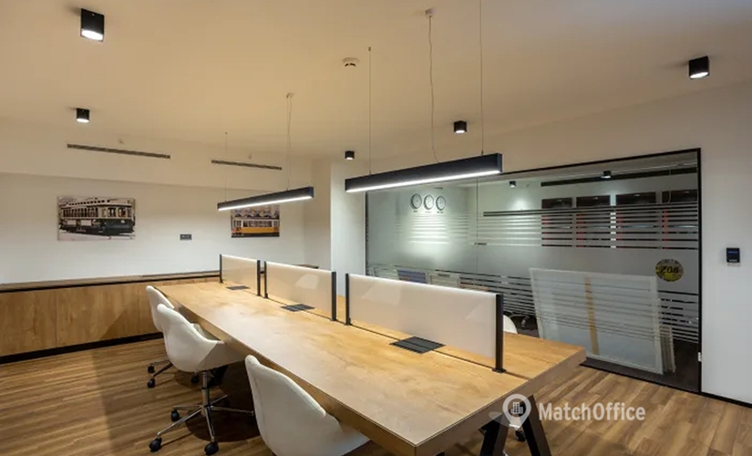 Virtual office in Northeast Washington, 609 H St NE (20001) - 3 | MatchOffice.com