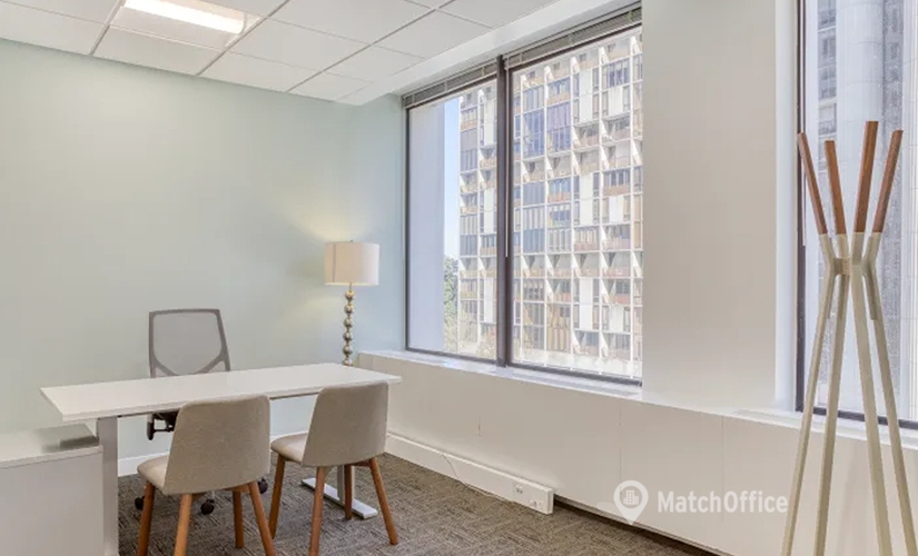 Virtual office space in Greenville, SC, 33 Villa Rd (29615) - 1 | MatchOffice.com