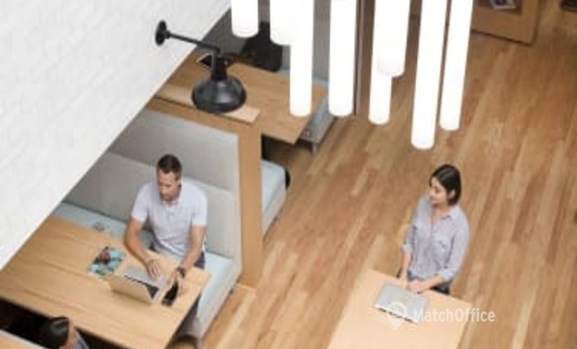 Virtual office in Gainesville, 405 Topgolf Way (30909) - 2 | MatchOffice.com