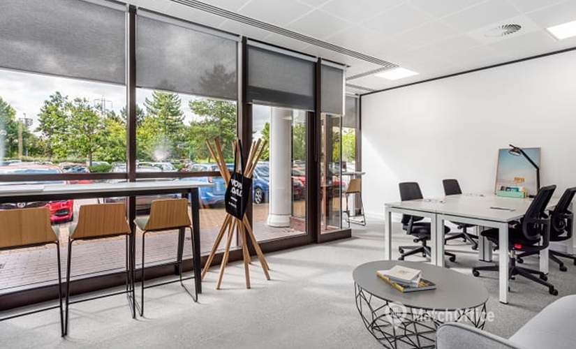 Virtual address in Columbus, OH, 350 E. First Avenue (43201) - 1 | MatchOffice