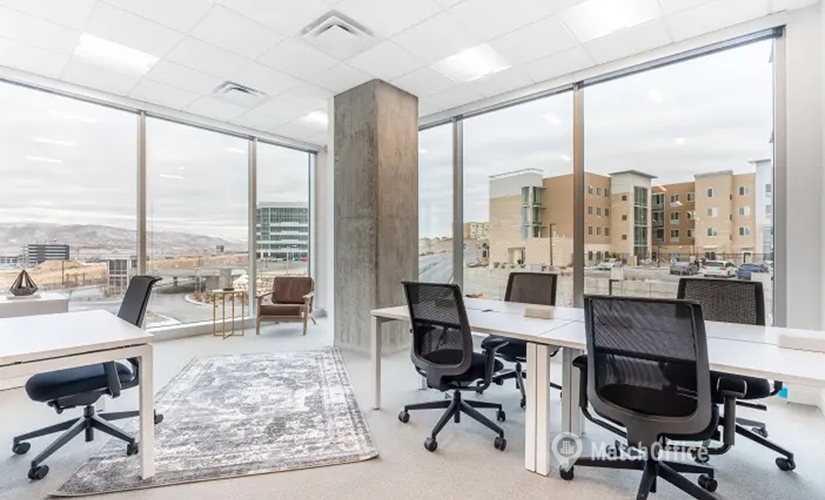 100 m² Business park in Louisville, OH, 2321 Energy Dr (44641) - 0 | MatchOffice