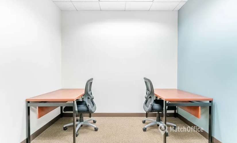 Virtual office in Princeton, NJ, 206 Rockingham Row (08540) - 3 | MatchOffice