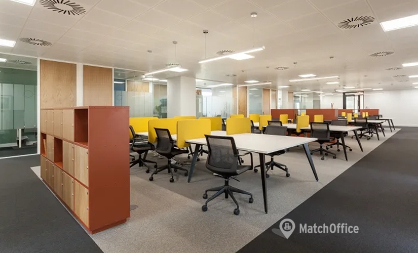 Virtual business address in Warrendale, PA, 50 Pennwood Place (15086) - 2 | MatchOffice