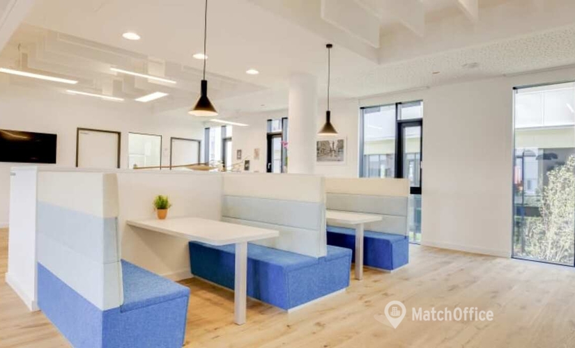 Virtual office space in Syracuse, NY, 323 James Street (13203) - 1 | MatchOffice