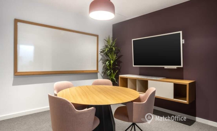 Virtual business address in Syracuse, NY, 323 James Street (13203) - 0 | MatchOffice