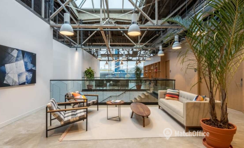 Virtual office space in Syracuse, NY, 323 James Street (13203) - 4 | MatchOffice.com