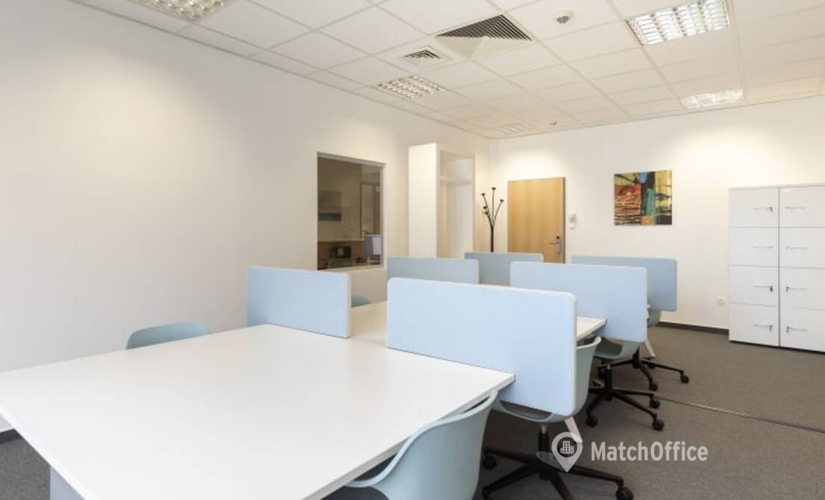 Virtual business address in Hampton, NJ, 53 Frontage Road (08827) - 0 | MatchOffice