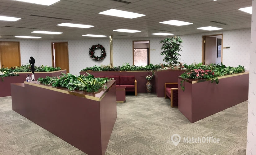 Office South Linden Road 2370 48532 Flint, MI