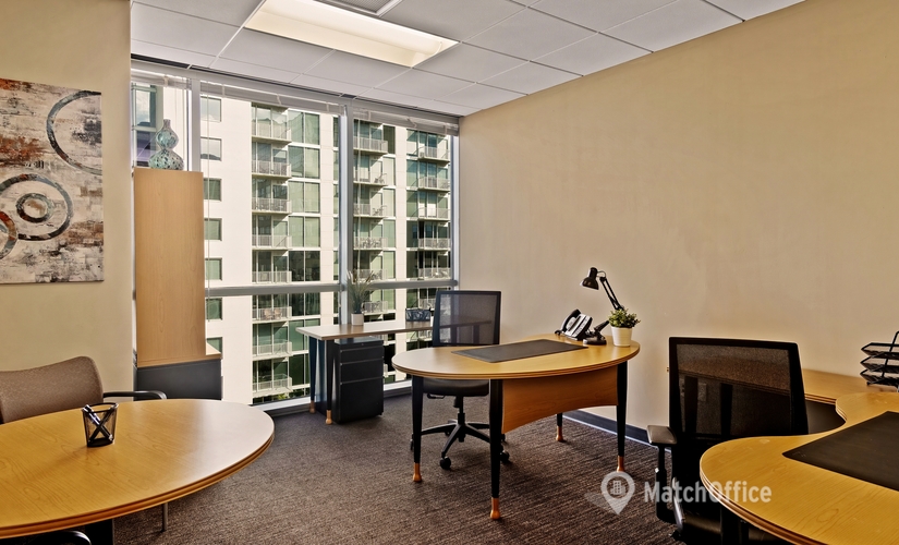 6458 m² Business center in Orlando, FL, 121 S. Orange Ave (32801-3421) - 2 | MatchOffice.com