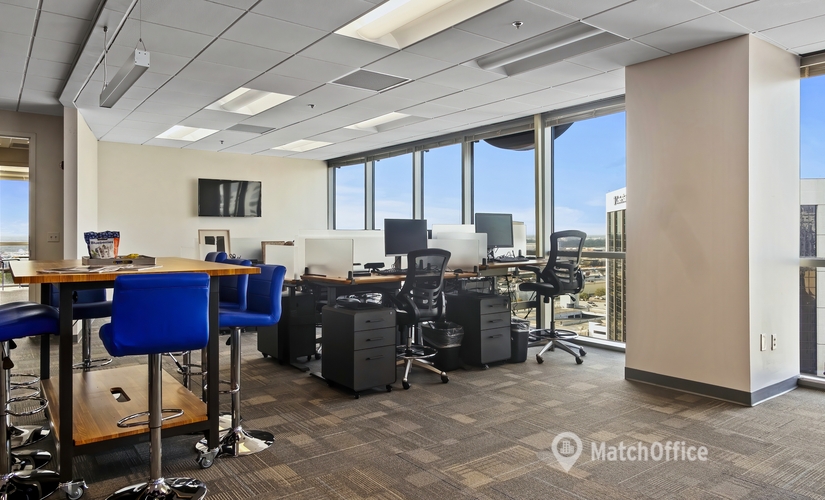 6458 m² Business park in Orlando, FL, 121 S. Orange Ave (32801-3421) - 4 | MatchOffice